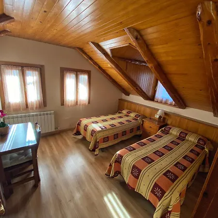 Apartment Casa Torellola Cardet