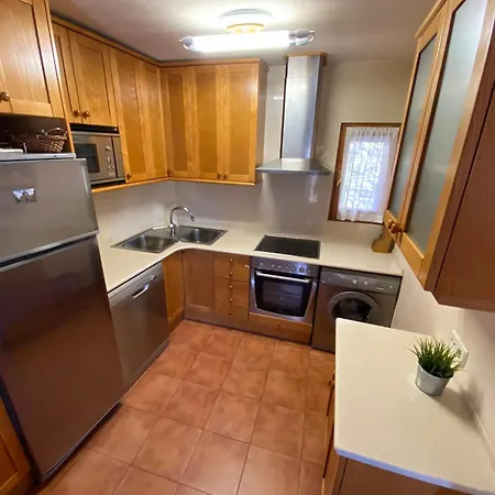 Apartment Casa Torellola Cardet