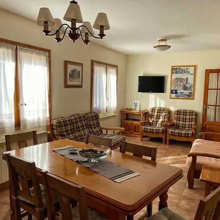 Apartment Casa Torellola