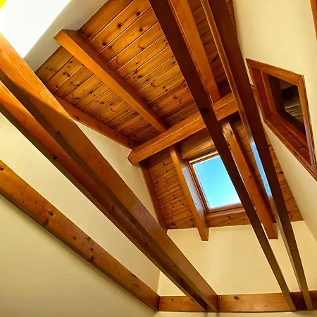 Apartment Casa Torellola Cardet