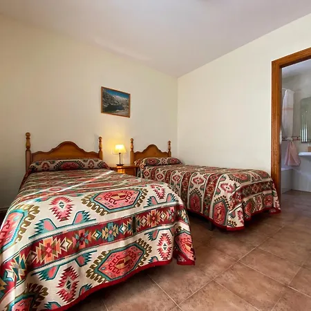 Casa Torellola Apartment