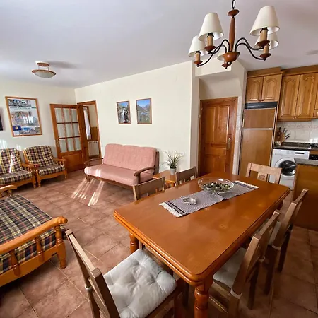Apartment Casa Torellola