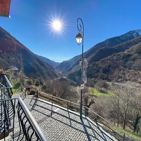 Apartment Casa Torellola