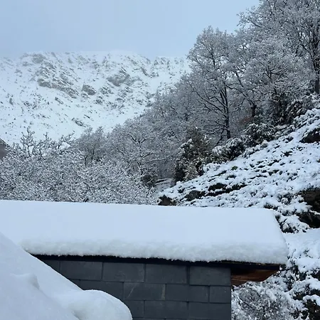 Casa Torellola