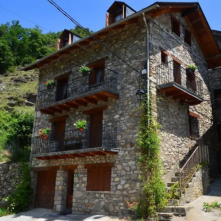 Апартаменты Casa Torellola