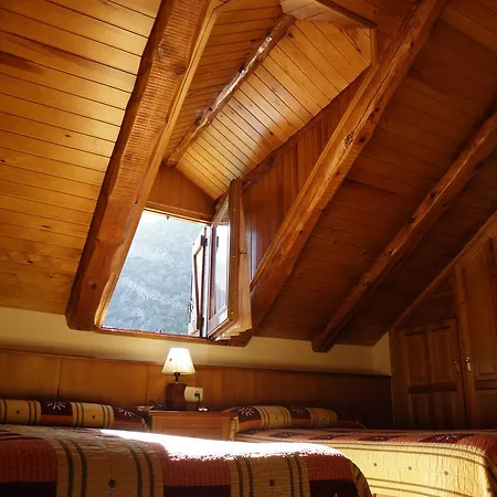 Apartment Casa Torellola