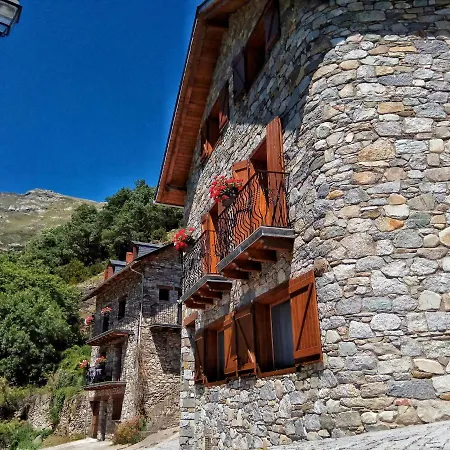 Casa Torellola * Cardet