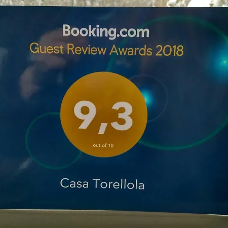 Апартаменты Casa Torellola *