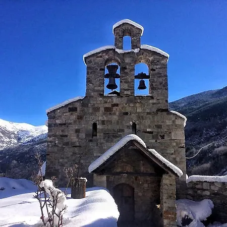 Casa Torellola Cardet