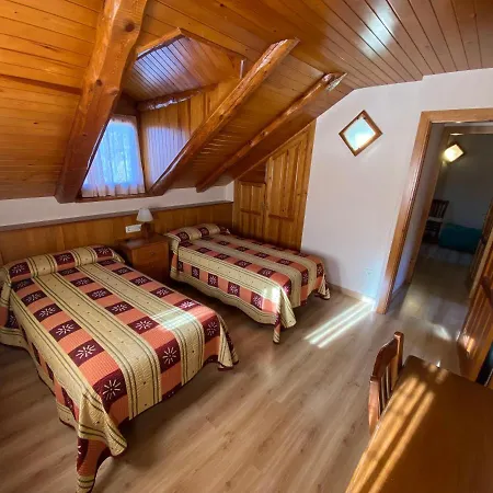 Casa Torellola Apartment