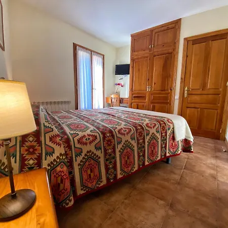 Apartment Casa Torellola Cardet