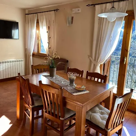 Casa Torellola Apartment *