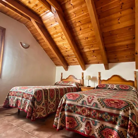 Apartment Casa Torellola *