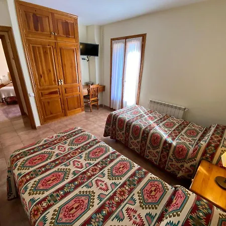 Casa Torellola Apartment Cardet