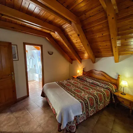 Casa Torellola Apartment *