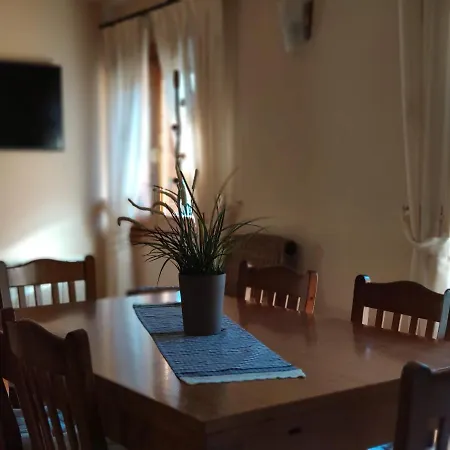 Casa Torellola Apartment