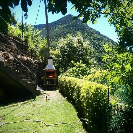 Casa Torellola *