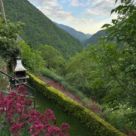 Apartament Casa Torellola Cardet