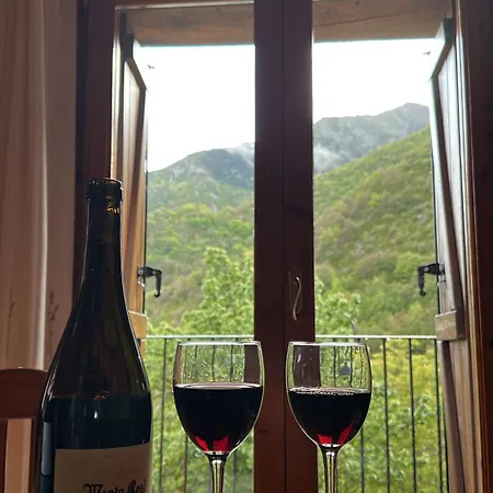Casa Torellola Cardet