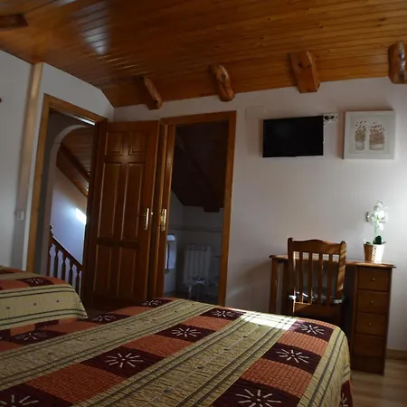 شقة Casa Torellola Cardet